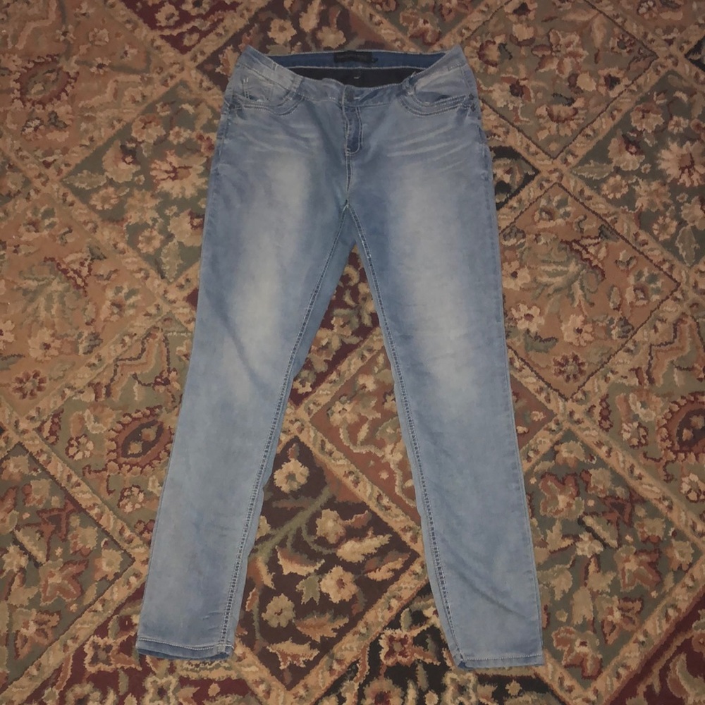 Rue 21 jeans